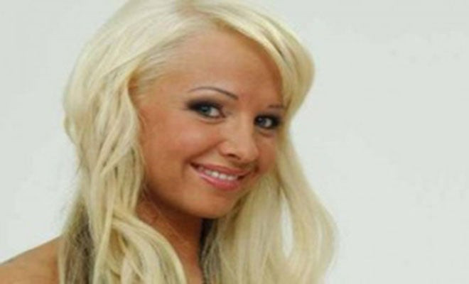 Ζήτησε δουλειά στον ΟΑΕΔ Γερμανίας και δείτε τι δουλειά της βρήκαν